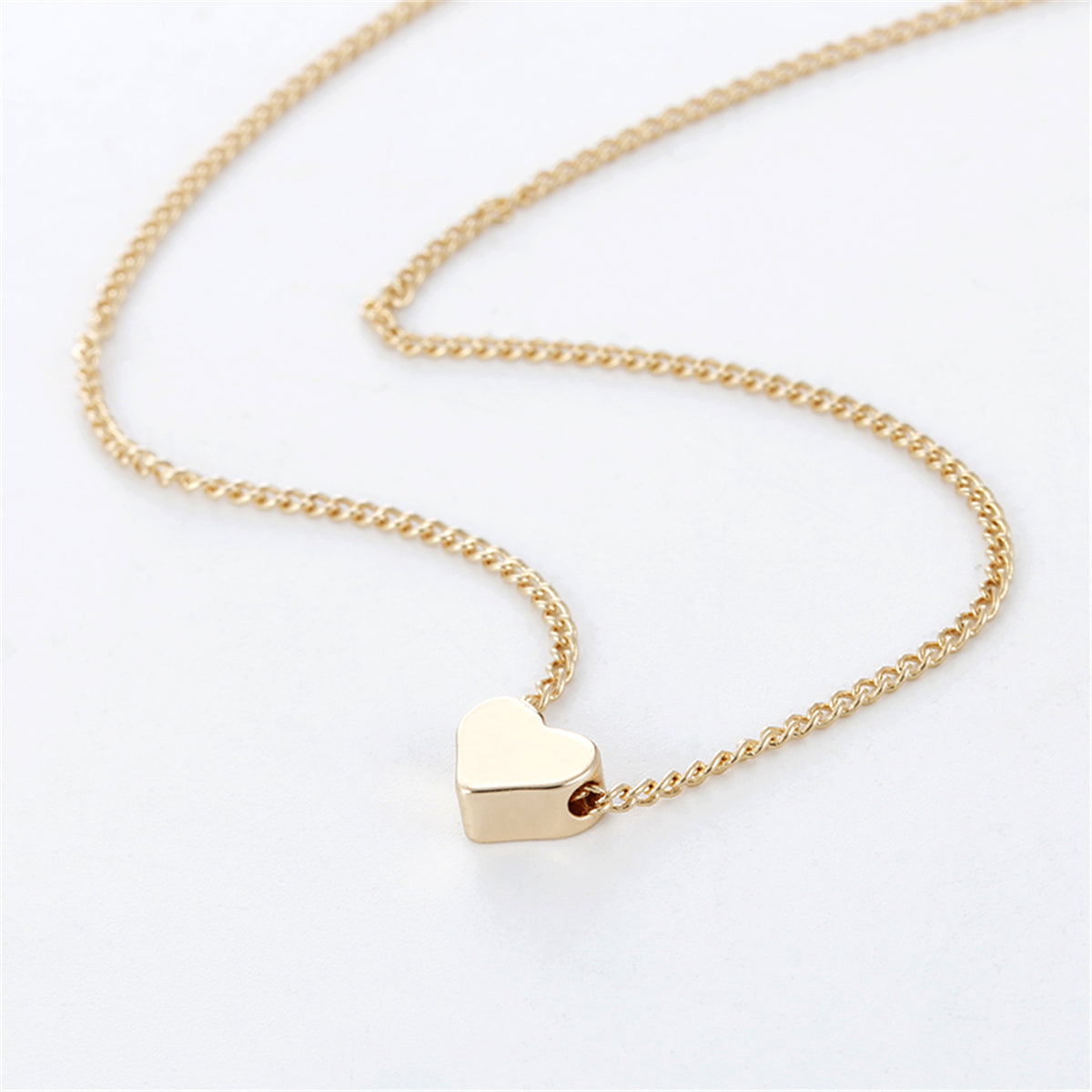 Collier Valentin - 42 cm