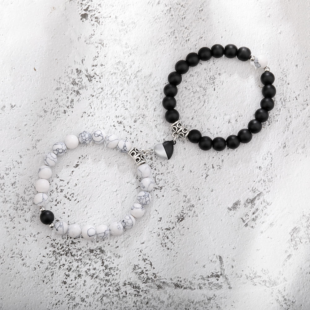 Bracelet | Duo d'Amour