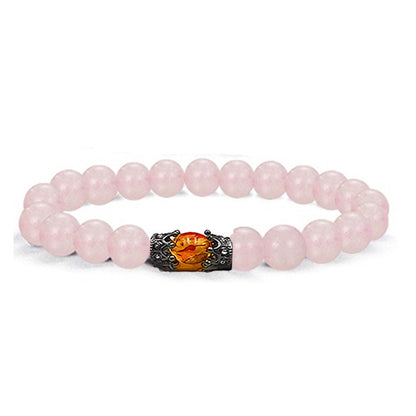 Bracelet | Fusion Naturelle de Lave