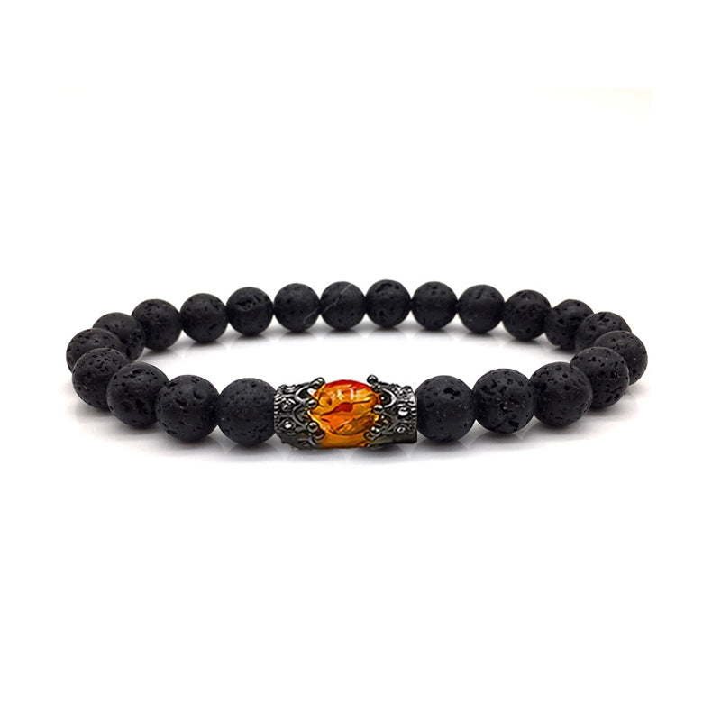 Bracelet | Fusion Naturelle de Lave