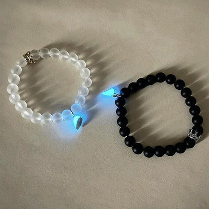 Bracelets | King & Queen (2 pcs)