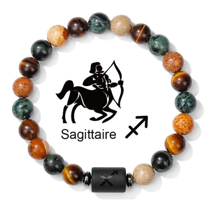 Bracelets | Signe du zodiaque