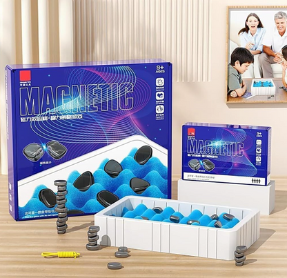 MAGNETIC | Jeu d'échecs magnétique