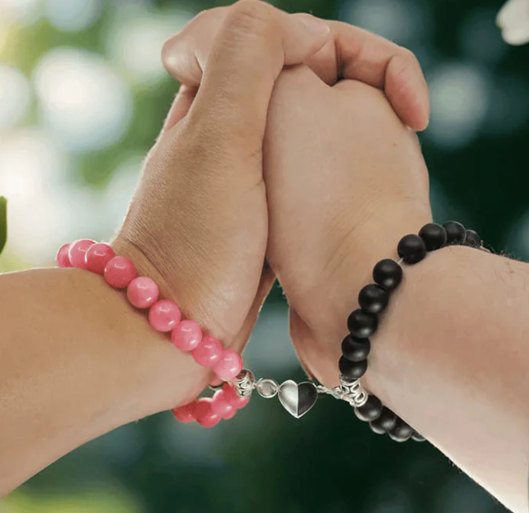 Bracelet | Duo d'Amour