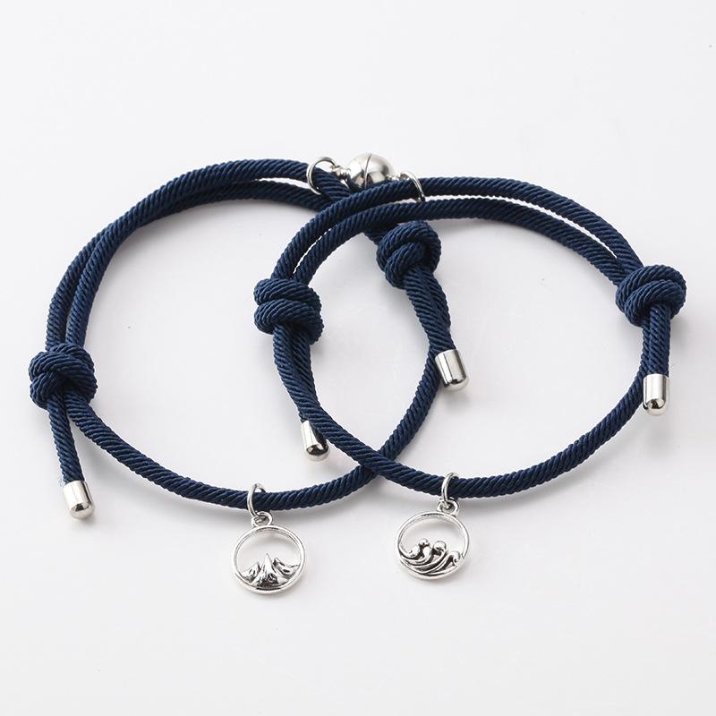 Bracelet | Charlie & Jenson