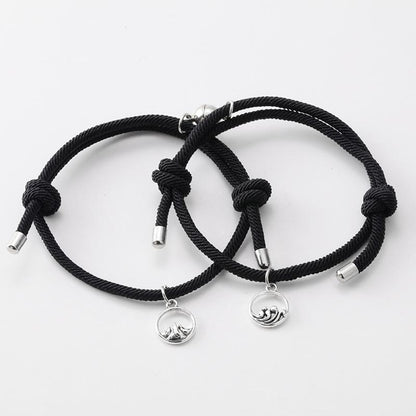 Bracelet | Charlie & Jenson