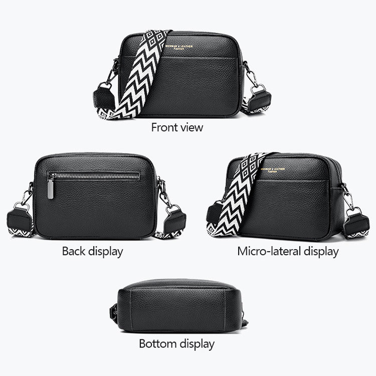 S&L - CrossbodyBag™