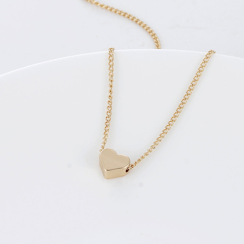 Collier Valentin - 42 cm